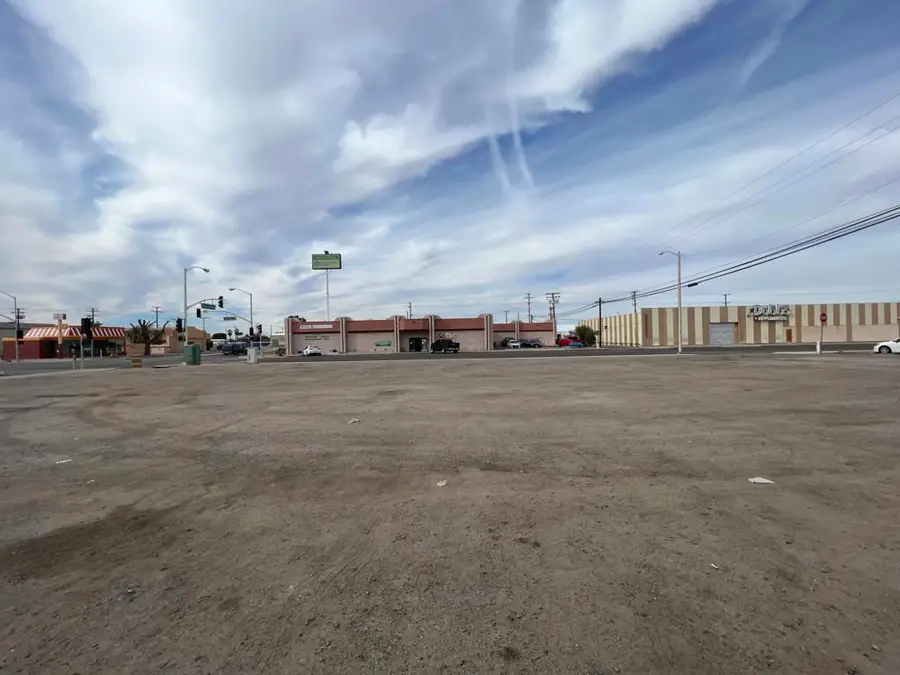 0 Hobsonway, Blythe, CA 92225 - #2