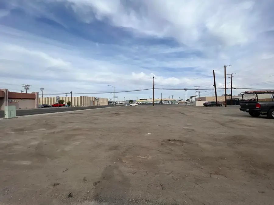 0 Hobsonway, Blythe, CA 92225 - #3