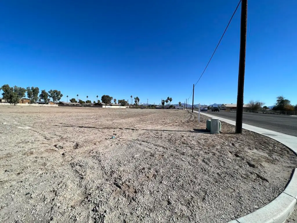 1367 Hobsonway, Blythe, CA 92225 - #1