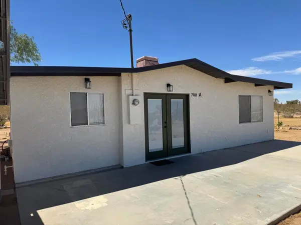 788 Cambria Avenue, Landers, CA 92285