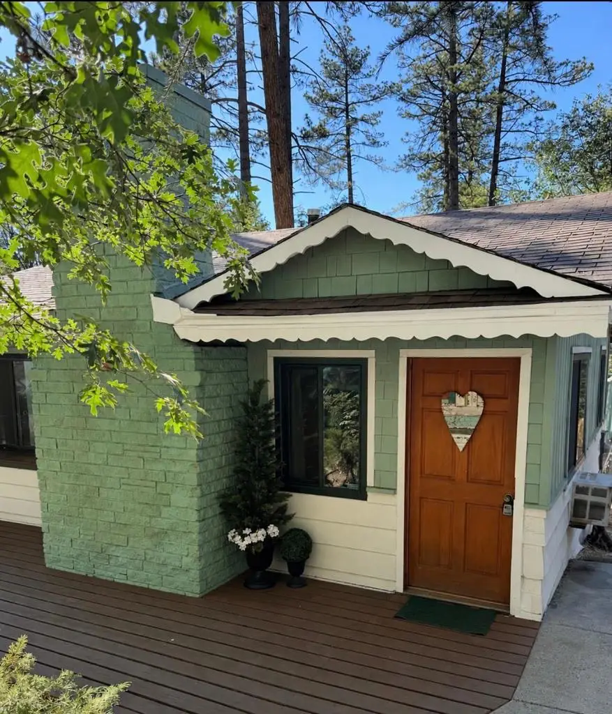 53480 Tollgate Road, Idyllwild, CA 92549 - #1