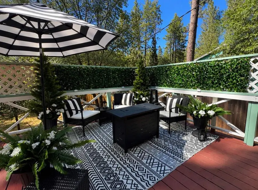 53480 Tollgate Road, Idyllwild, CA 92549 - #3