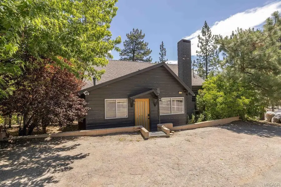 615 Chipmunk Lane, Big Bear Lake, CA 92315 - #2