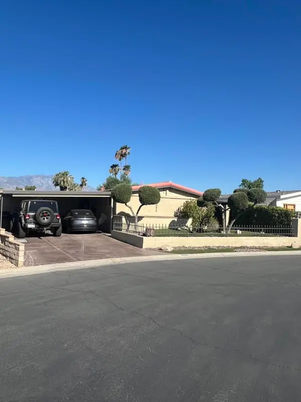38805 Bautista Canyon Way, Palm Desert, CA 92260