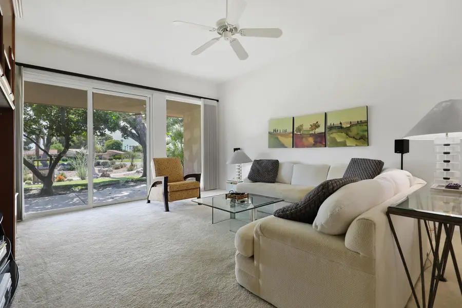 2 Haig Drive, Rancho Mirage, CA 92270 - #3