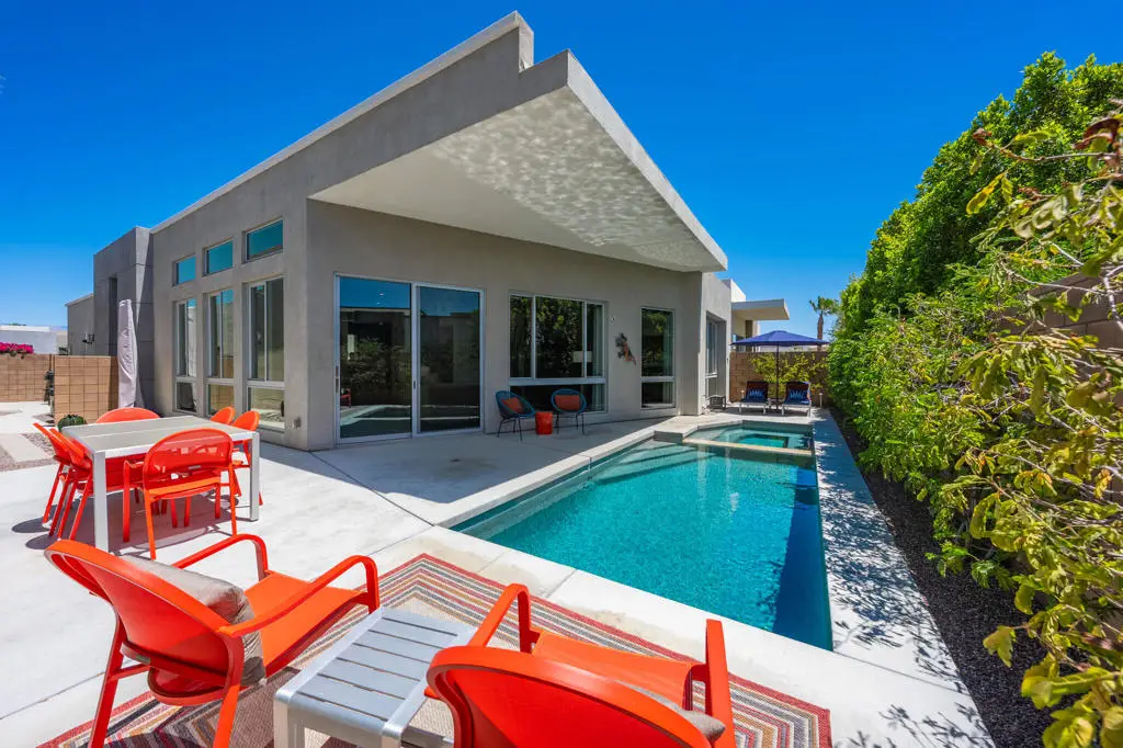 4270 Amber Lane, Palm Springs, CA 92262 - #1