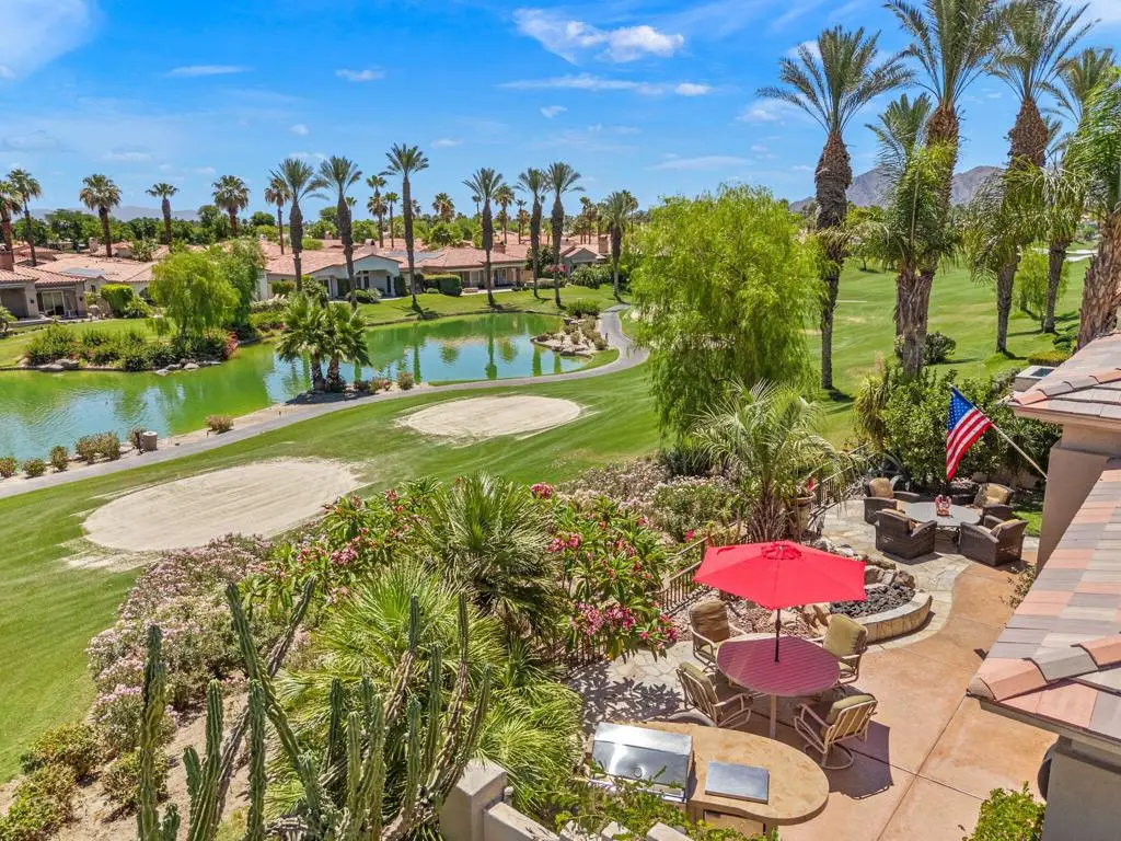 570 Mesa Grande Drive, Palm Desert, CA 92211 - #1