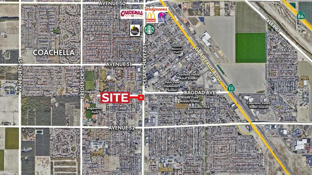 51531 Harrison Street, Coachella, CA 92236 - #1