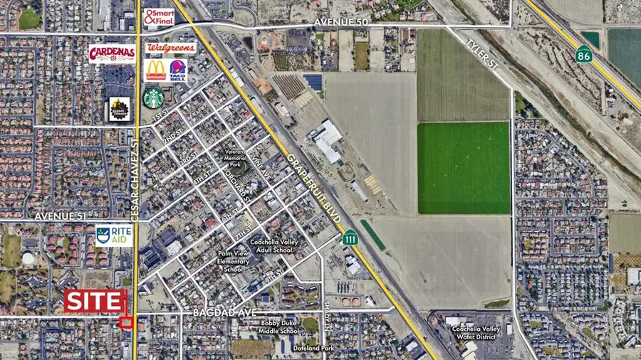 51531 Harrison Street, Coachella, CA 92236 - #3