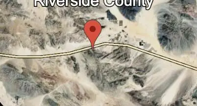 0 0 Drive, Mecca, CA 92254