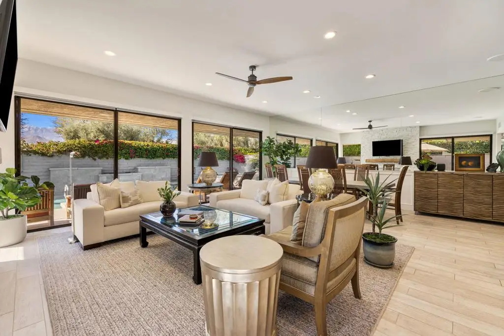 76 Princeton Drive, Rancho Mirage, CA 92270 - #1