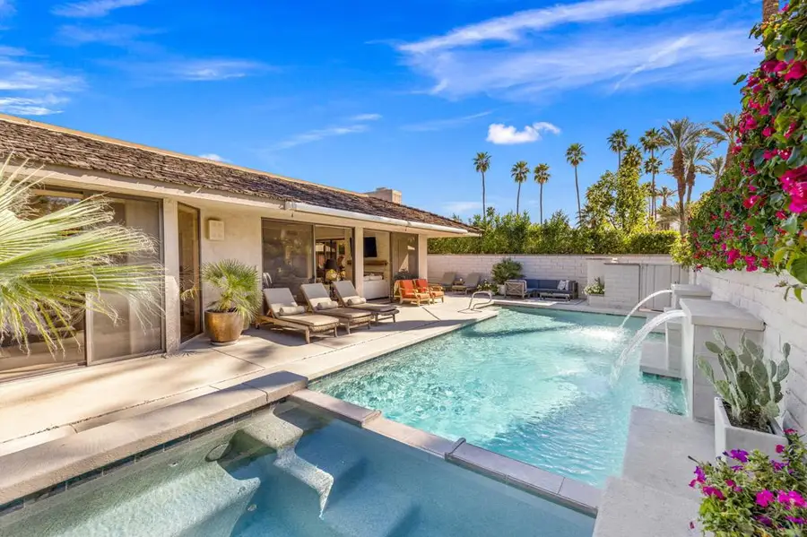 76 Princeton Drive, Rancho Mirage, CA 92270 - #2