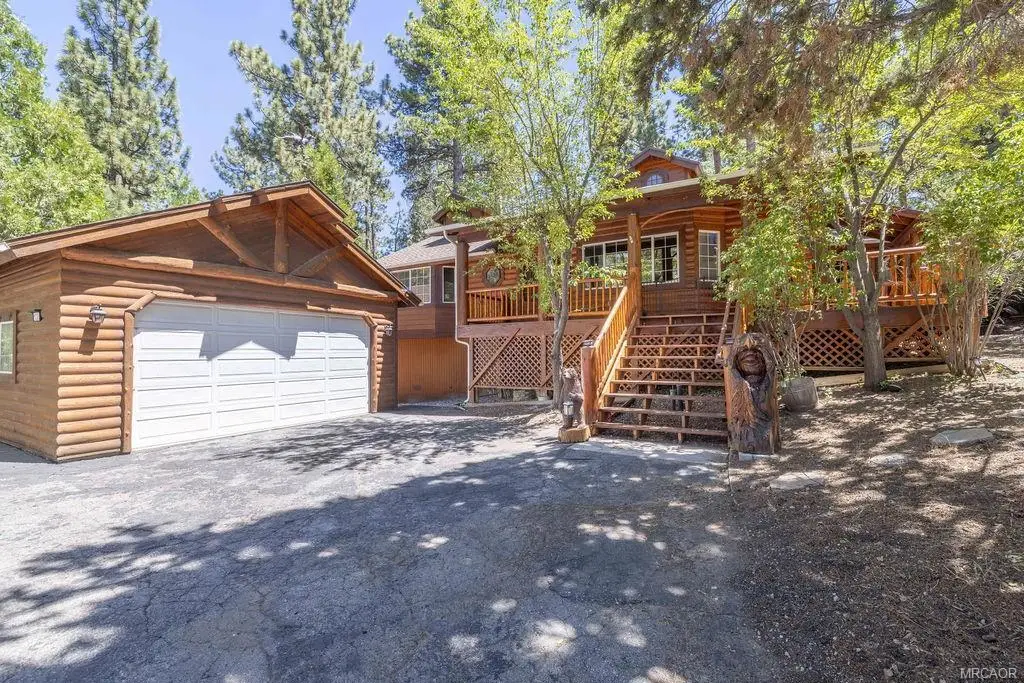 1280 Constellation Drive, Big Bear Lake, CA 92314 - #1