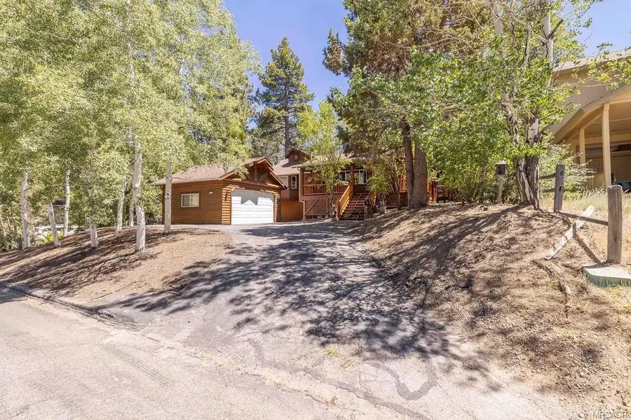 1280 Constellation Drive, Big Bear Lake, CA 92314 - #3