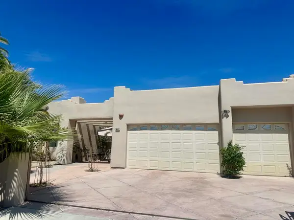 30512 Avenida Del Padre, Cathedral City, CA 92234