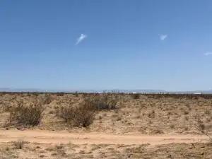0 Orbit Road, Adelanto, CA 92301