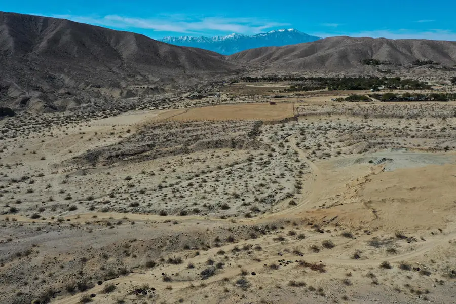 1 32nd Avenue, Desert Hot Springs, CA 92241 - #2