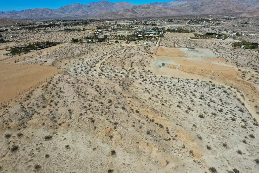 1 32nd Avenue, Desert Hot Springs, CA 92241 - #3