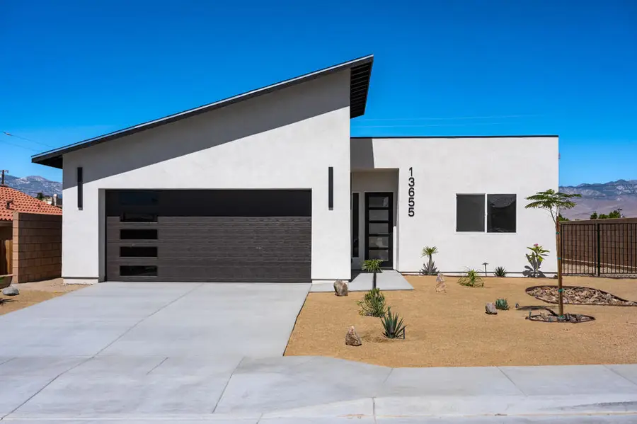 13655 Monterey Road, Desert Hot Springs, CA 92240 - #2
