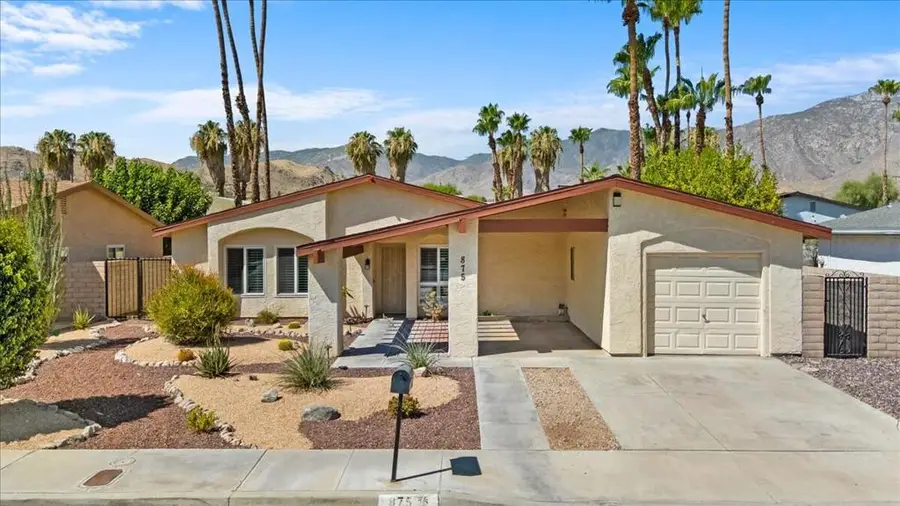 875 Arroyo Vista Drive, Palm Springs, CA 92264 - #3