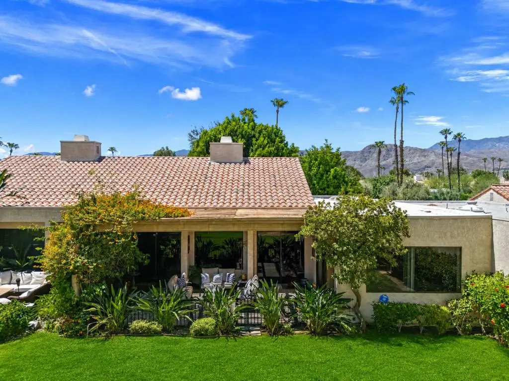 925 Inverness Drive, Rancho Mirage, CA 92270 - #1