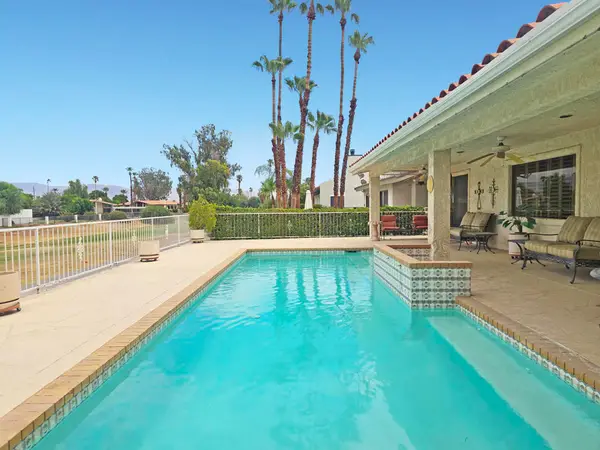 82168 Vandenberg Drive, Indio, CA 92201