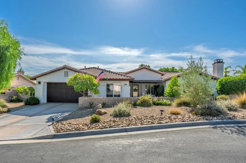 43660 Pisces Court, La Quinta, CA 92253 - #1