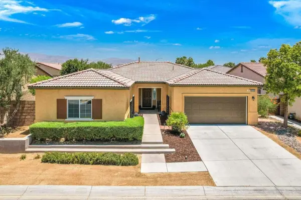42820 Gazapo Court, Indio, CA 92203