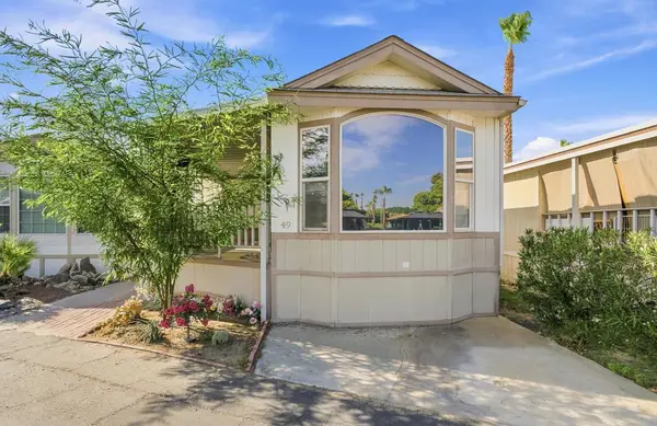 69801 Ramon Road #49, Cathedral City, CA 92234