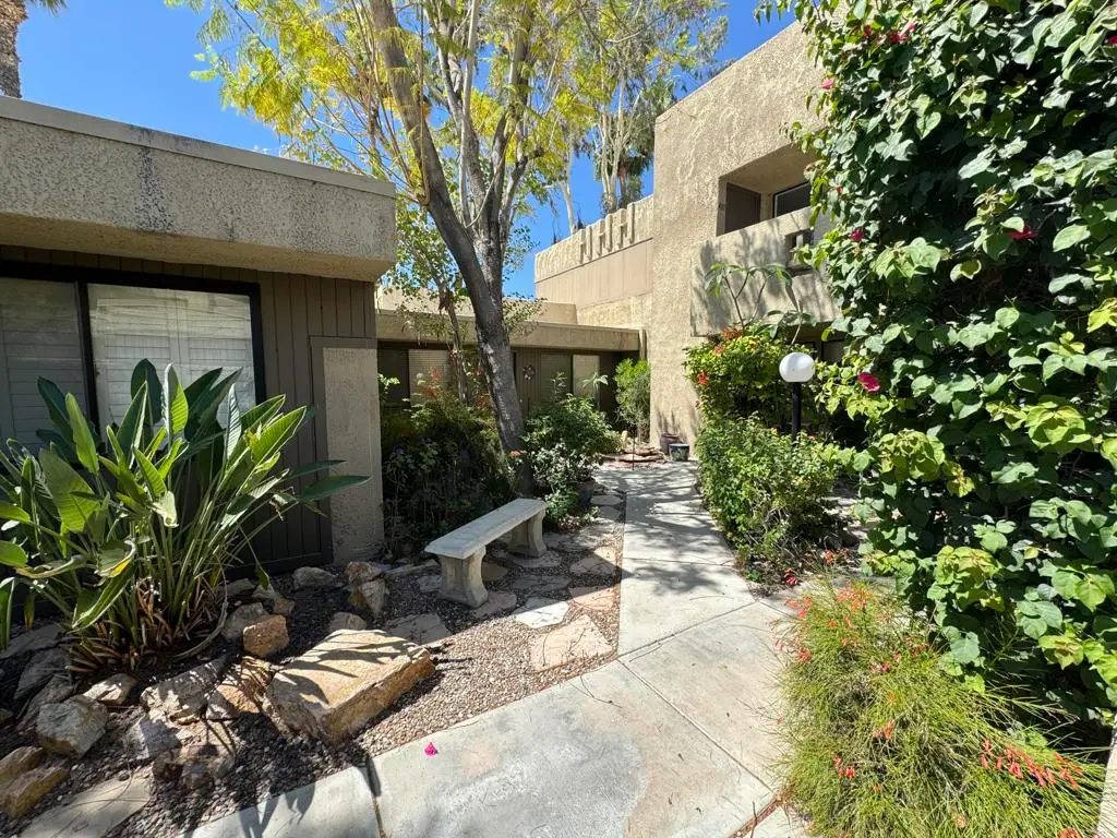 473 W Bradshaw Lane #10, Palm Springs, CA 92262 - #1