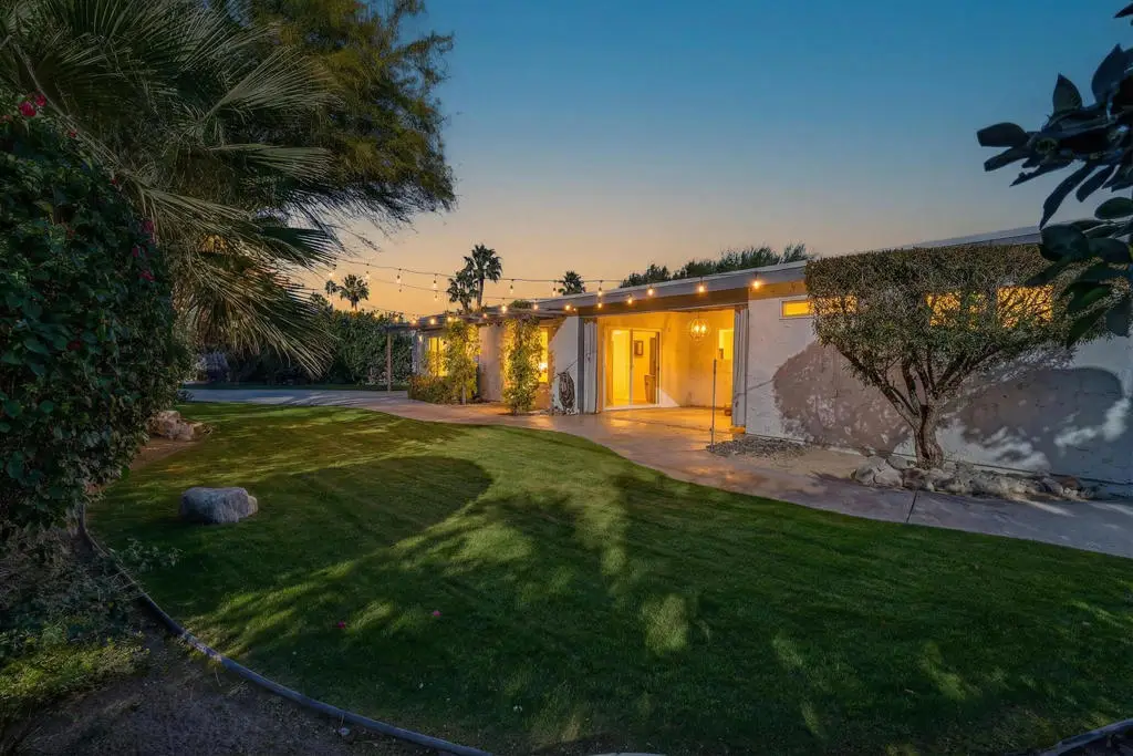 2911 N Cypress Road, Palm Springs, CA 92262 - #1