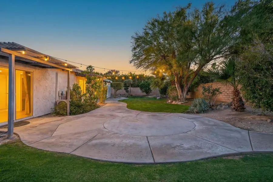 2911 N Cypress Road, Palm Springs, CA 92262 - #2