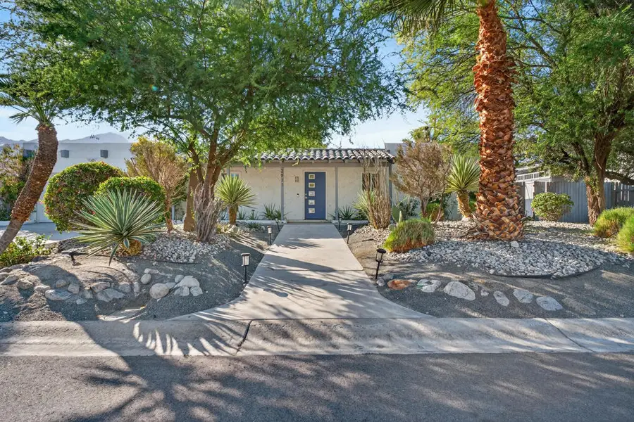 2911 N Cypress Road, Palm Springs, CA 92262 - #3
