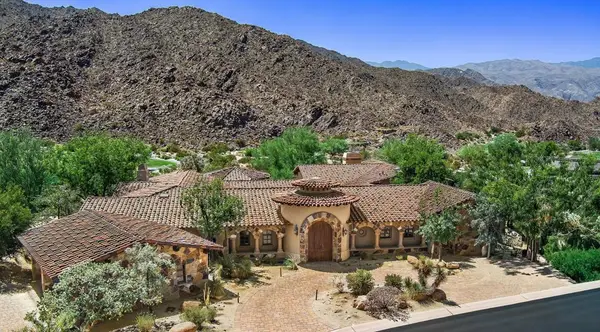 49518 Hidden Valley Trail, Indian Wells, CA 92210