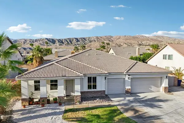 80536 Denton Drive, Indio, CA 92203