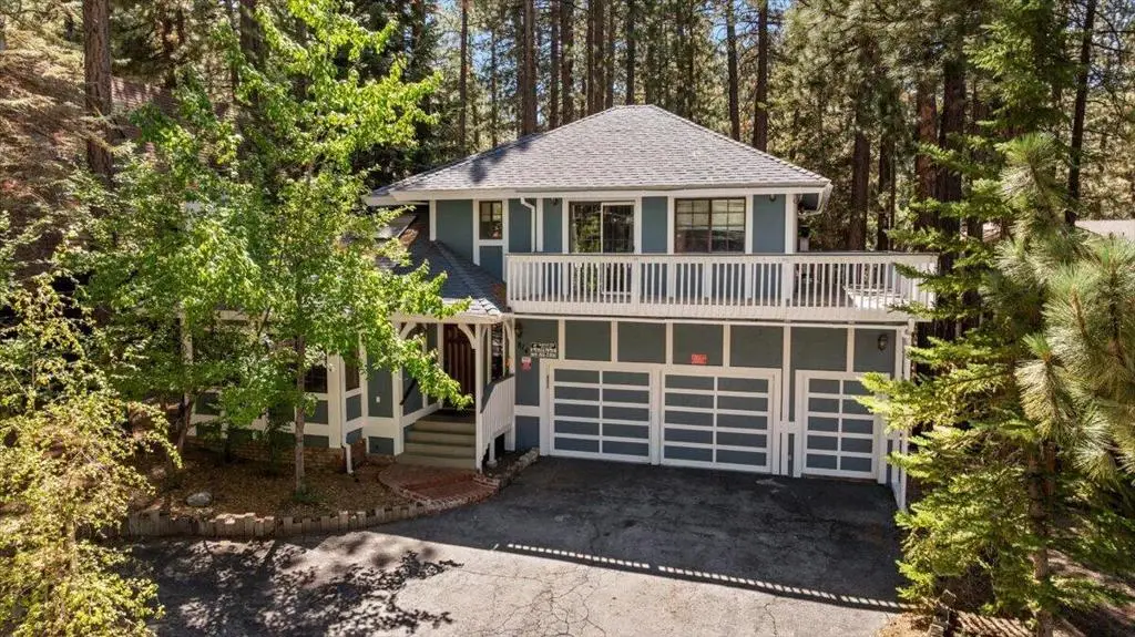 814 Crestwood Drive, Big Bear, CA 92315 - #1