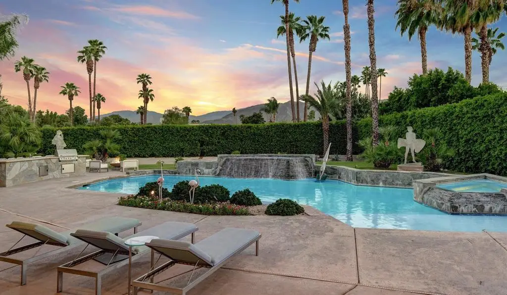 23 Villaggio Place, Rancho Mirage, CA 92270 - #1