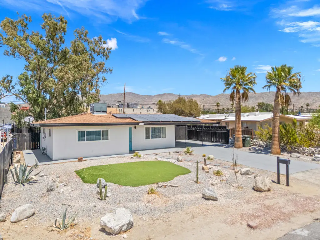 65958 Acoma Avenue, Desert Hot Springs, CA 92240 - #1