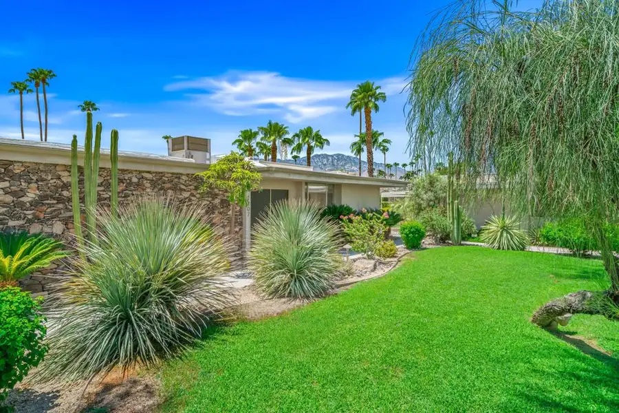 1207 Tamarisk West Street, Rancho Mirage, CA 92270 - #2