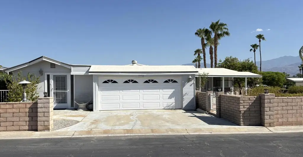 39752 Desert Angel Drive, Palm Desert, CA 92260 - #1