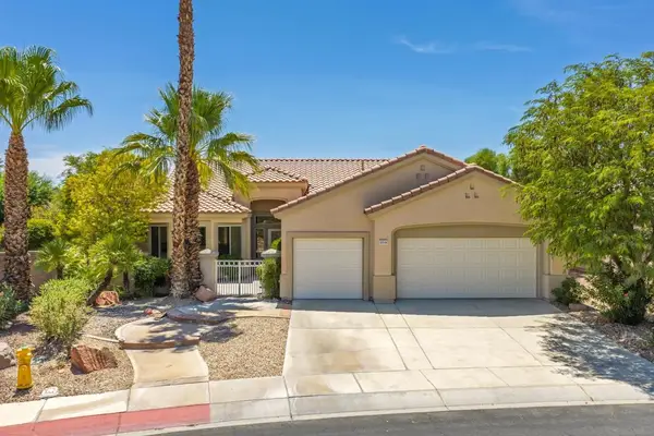 35316 Monarch Way, Palm Desert, CA 92211