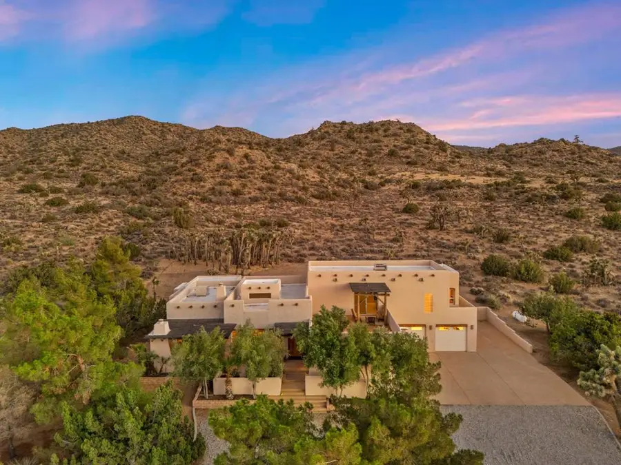 58799 Carmelita Court, Yucca Valley, CA 92284 - #2