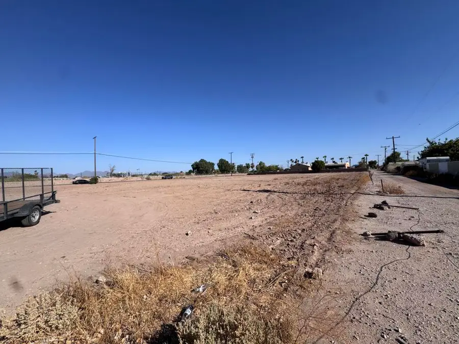 0 7th Street, Blythe, CA 92225 - #2