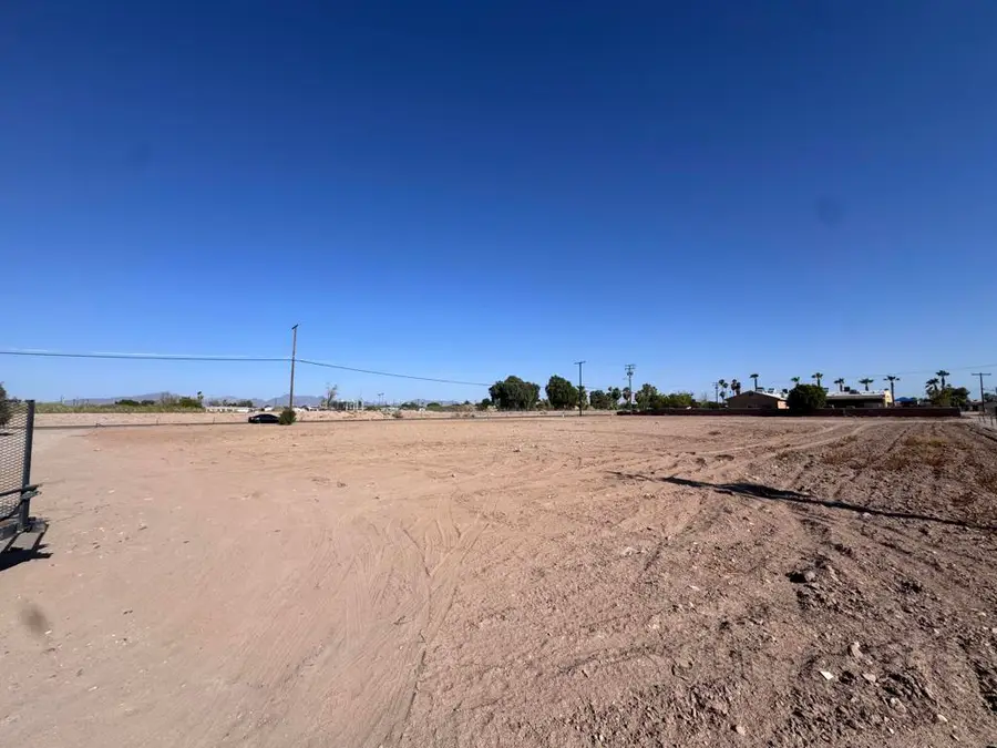 0 7th Street, Blythe, CA 92225 - #3