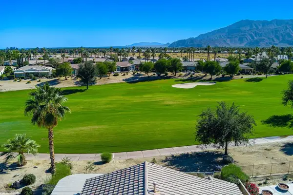 81711 Brittlebush Lane, La Quinta, CA 92253