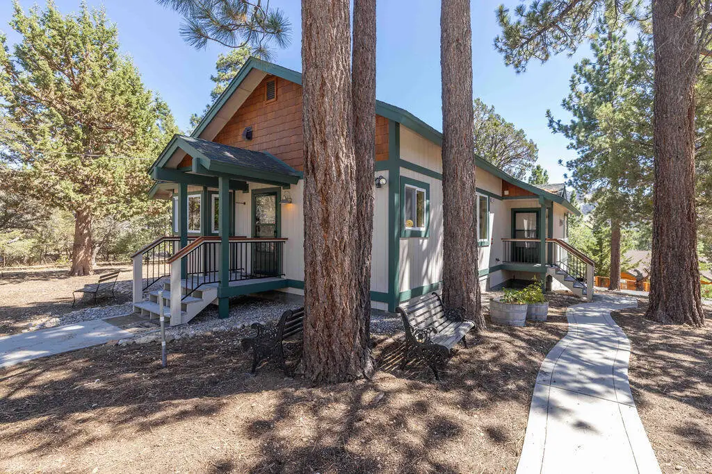 803 Plumas Court, Big Bear City, CA 92314 - #1