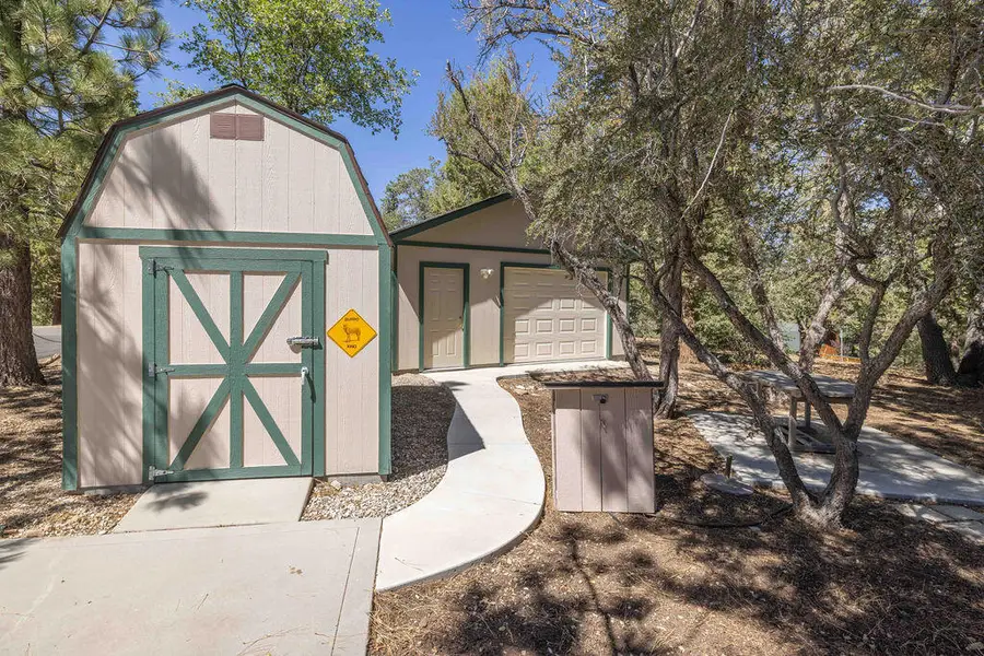 803 Plumas Court, Big Bear City, CA 92314 - #2