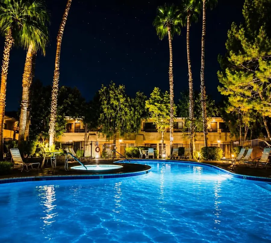 2801 N Los Felices #104, Palm Springs, CA 92262 - #2