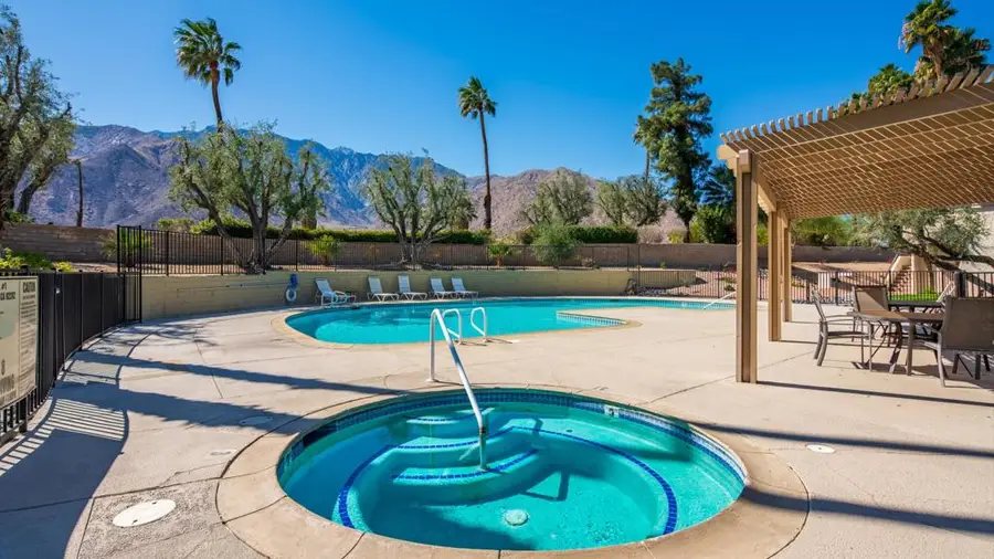 2801 N Los Felices #104, Palm Springs, CA 92262 - #3