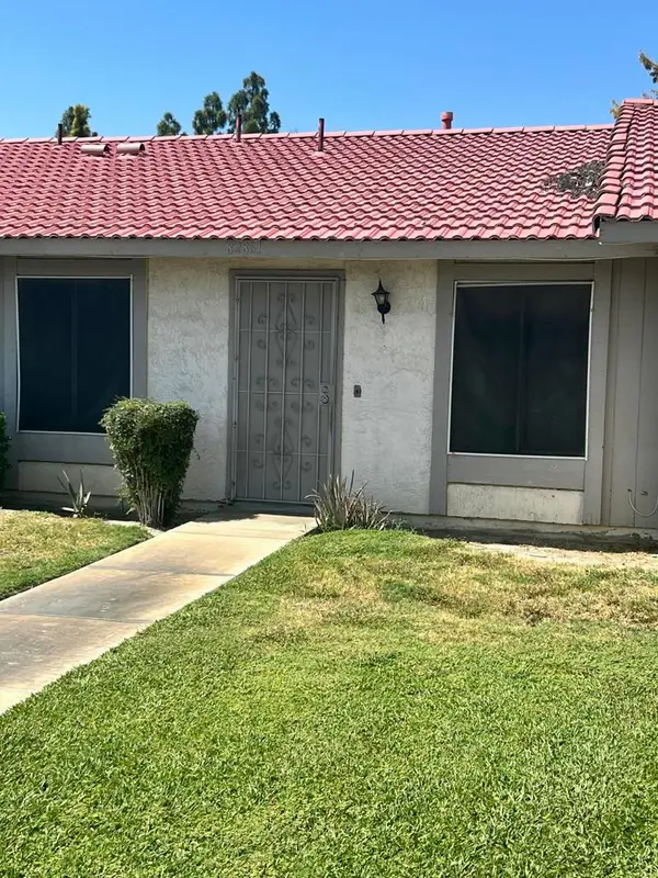 82861 Crawford Drive, Indio, CA 92201